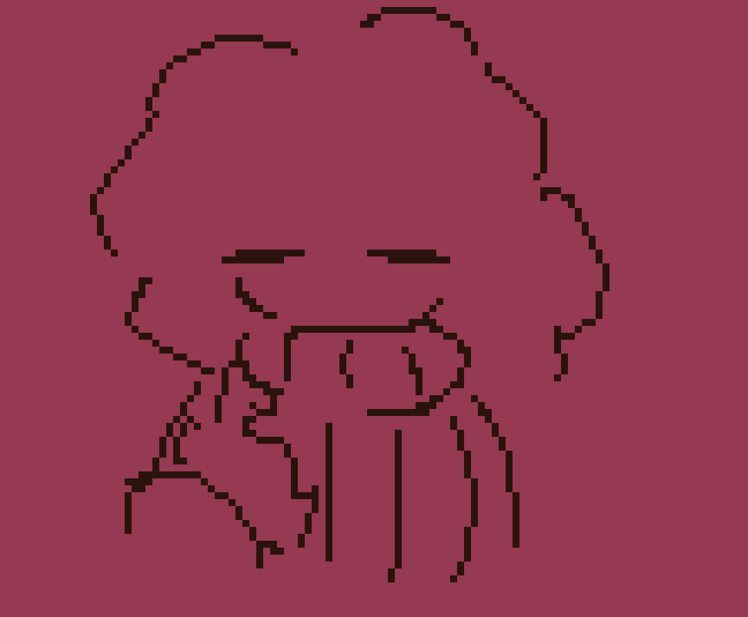 [0257e5] if they were underaged, yeah maybe i would give them a side eye but we're talking about an 18 year old