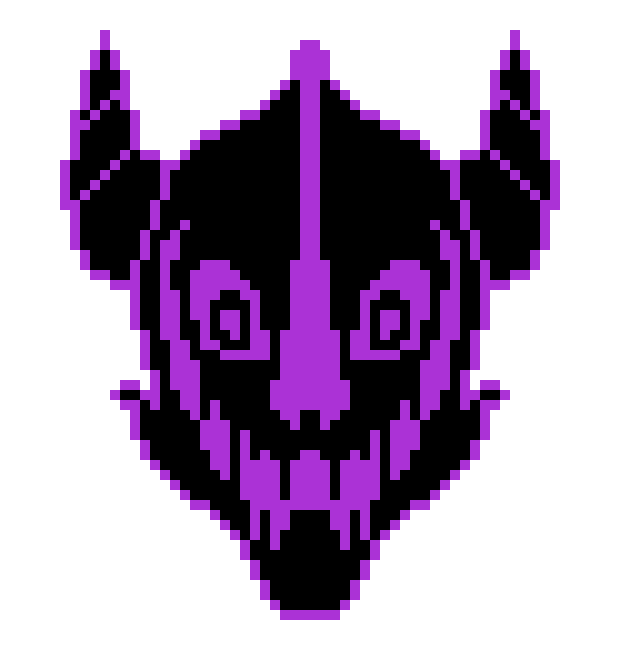 [199dfc] Corrupt Gaster Blaster