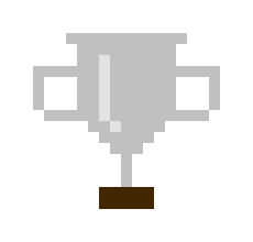 [f43d5b] TrophySilver