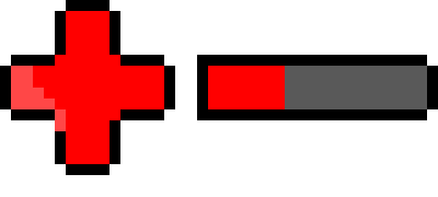 [9664c4] Health Bar 14