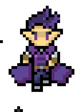 [43e0fa] Half-elf Warlock