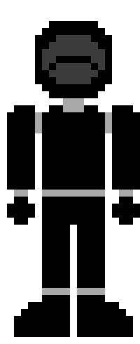 [25d002] ....So much for being ruthless....Fine, Stand up you mutt.