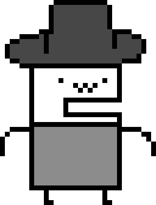 [9664c4] Mr DoodleDong chatty 2