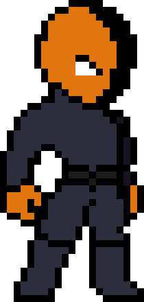 [9664c4] The Flash Pixel Art Collection