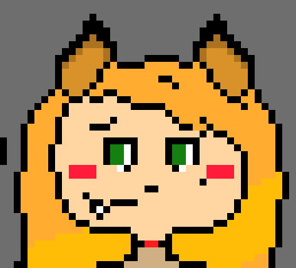 [405e37] Eve Foxx: Yes Master~ *She would  get off her and run to the bedroom*