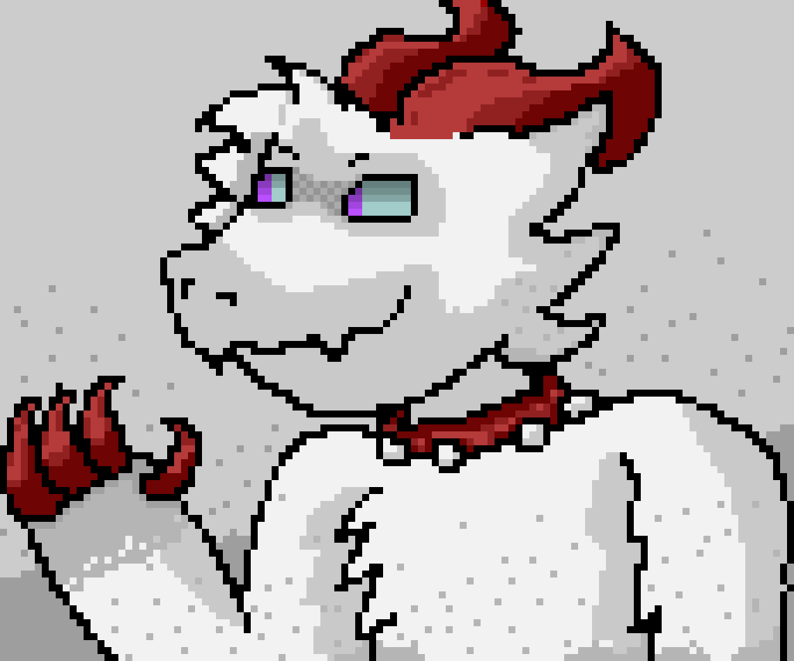 [95be89] Dust Terrie: I will tear your spine out...