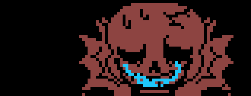 [c4081a] smiling sans