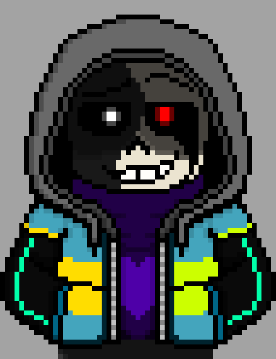 [752b4c] "Pf. Keyword friend. I was his boyfriend, I rank higher than you. Plus, at least I didn`t act like a conspiracy theorist that took notes on everyone around him. Check, buddy."