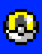[9664c4] Pixel Ultra Ball