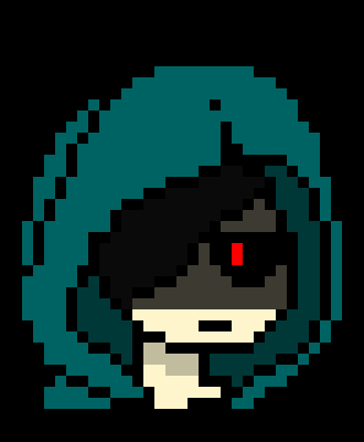 [7a0a81] now who said you were ded here?