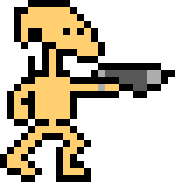 [cf445d] Droid-Walking 1