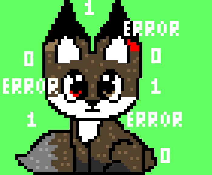 [2fe70b] I suck at making hands))