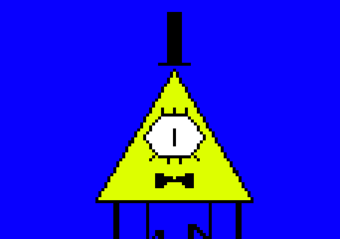 [9664c4] PLASMA IS PRETTY GOOD. 