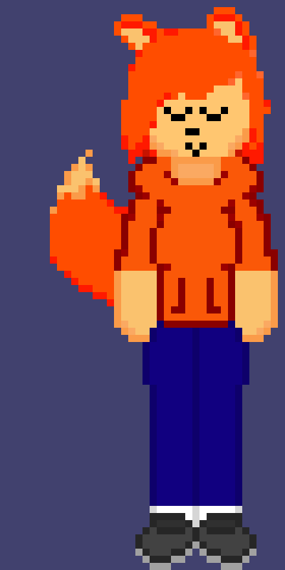 [d8d976] *Puts AJ down* Watch this *Spawns her bamboo flute* -Foxlya