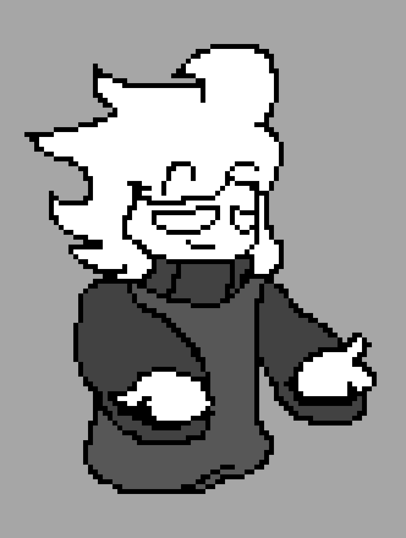 [23d01e] its evolving, just backwards.