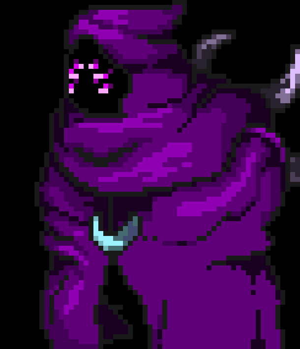 [5101cd] Hello, Grim