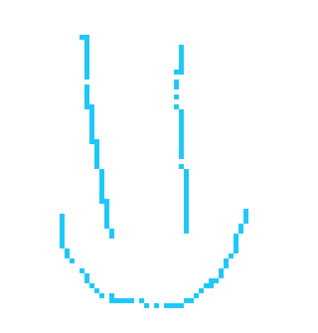 [d46952] there are more blue faces