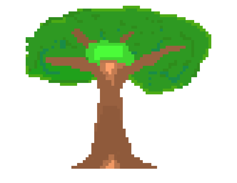 [ea8dae] tree