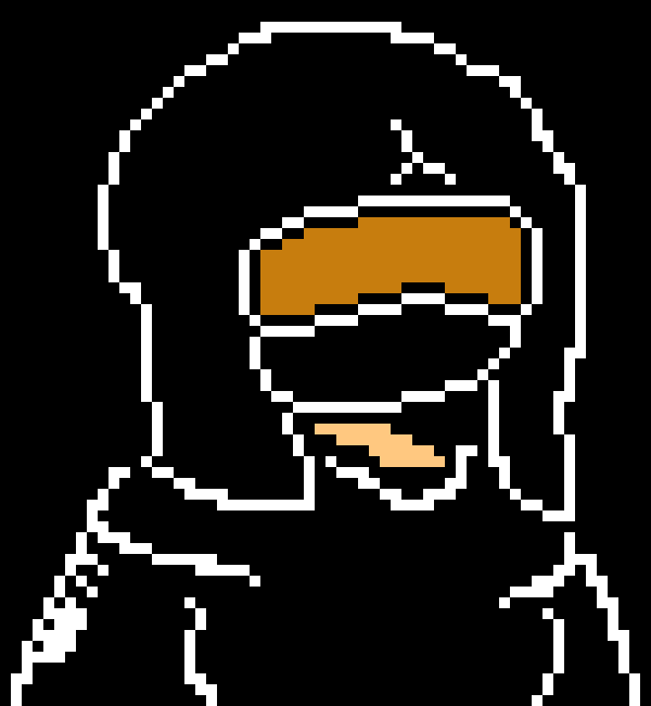 i havent Met Her Since I Asked For One Pixel Art Maker i havent Met Her Since I Asked For One Pixel Art Maker