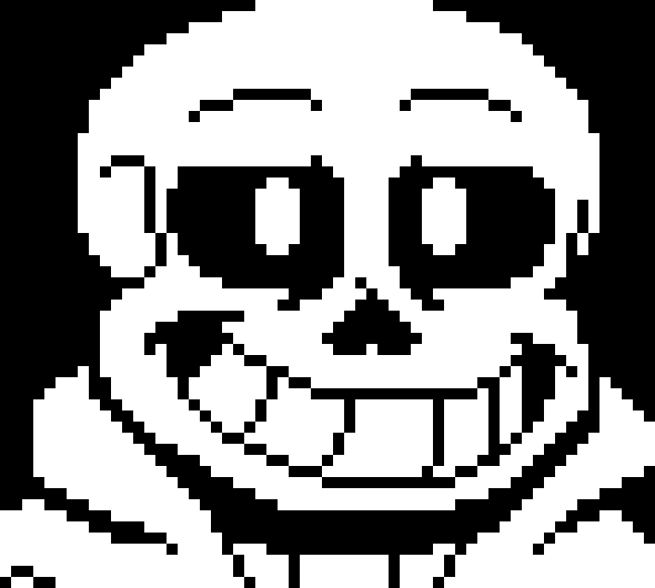 [b36c86] "Flowey could only do it because he possessed determanation- like he said in the beginning of the game he used to be able to save which means he had to posses some level of determination"