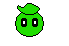 [78dd0d] Slime Guy Head