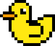[84053a] duck