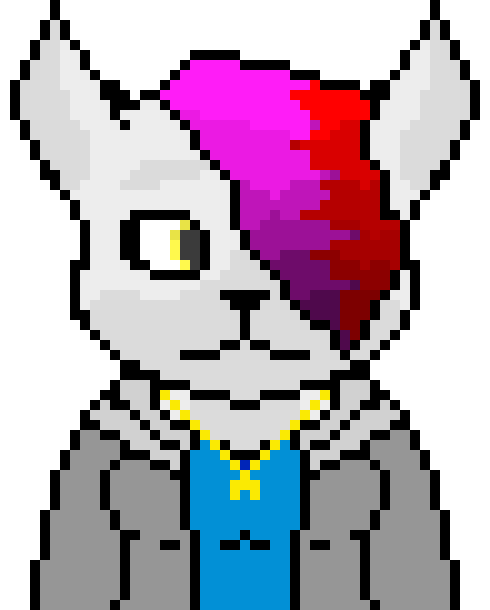 [1623b5] i guess *still sitting like an animal*