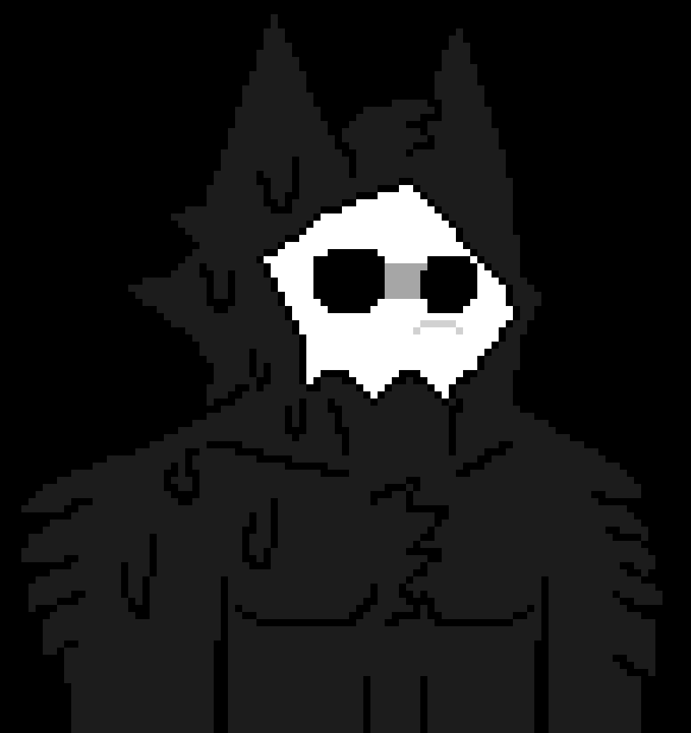 [48193a] *points at the computer that shows Rule 34 and points at himself* I d o n ' t w a n t t o b e t h a t . . . -Jacob ((John