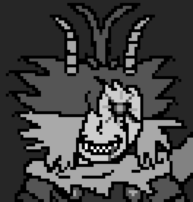 [f30b6a] ...So ya gonna play Among us? - DSI (Without color)