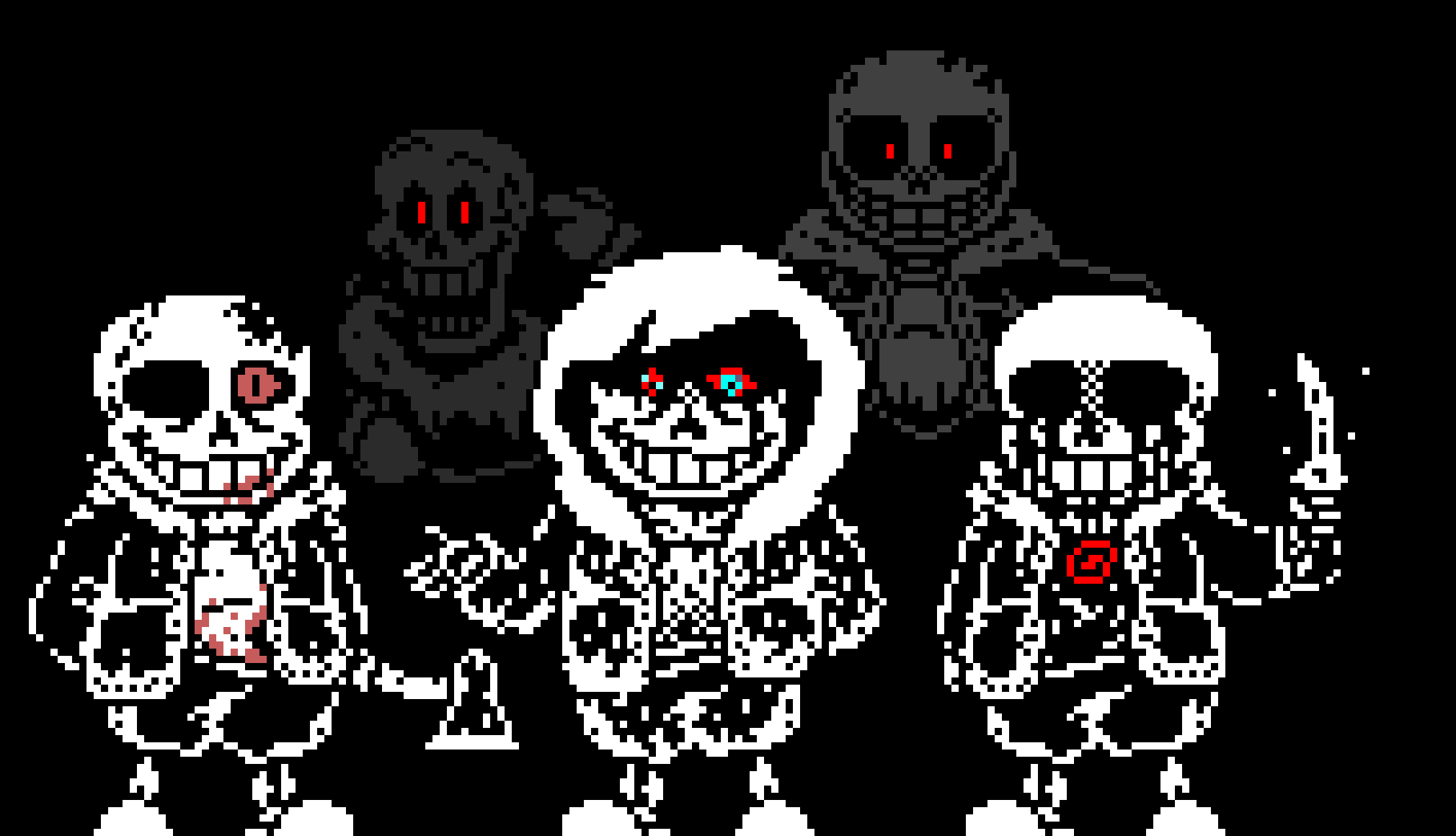 [95be89] No seriously... How the fuck did they make those... From this?... -Terrie