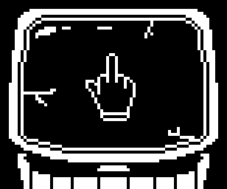 [6ced57] Just one last thing before I block Moau myself, Ya didn't help deescalate this at all, ya feckin bastard.