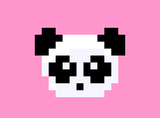 [9664c4] panda