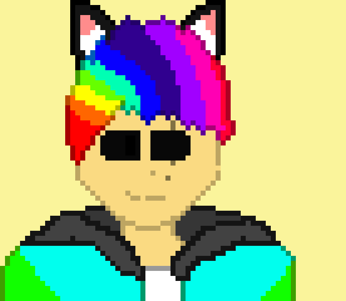 [401102] *drains everyones power and uses it to charge up a bolt of lightning*you should listen to what people say.-rainbowfox2011