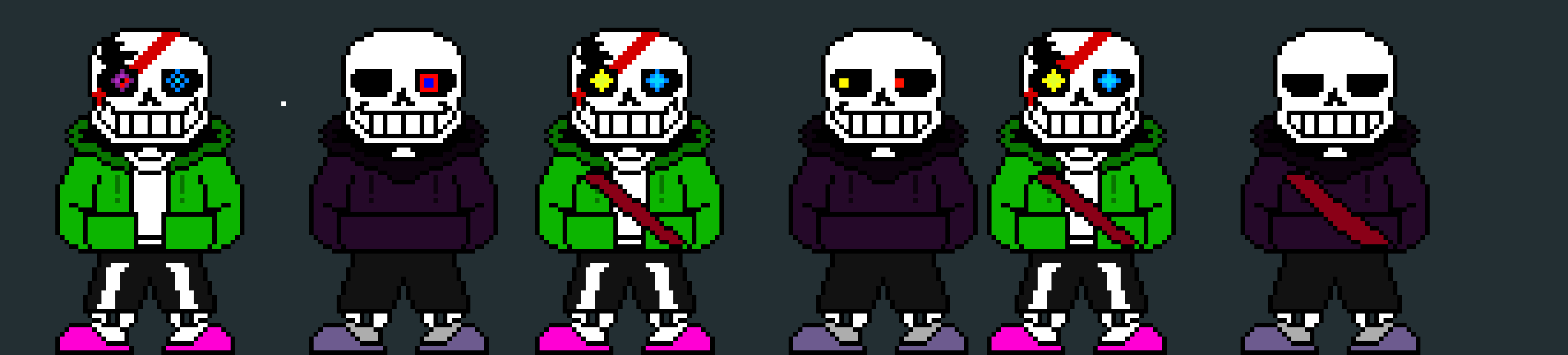 [d959ff] final shot duo phases 1 1.5 and 2