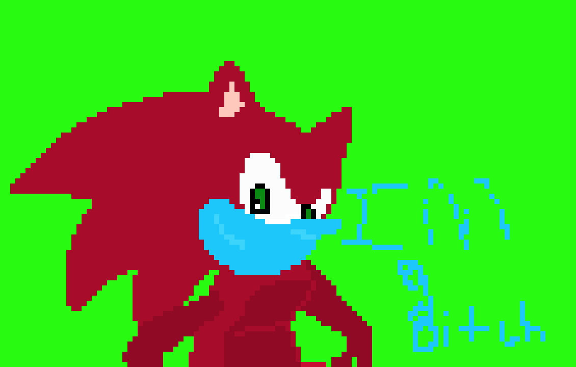 [77c77a] REDHOTSONIC says i am a bitch that has no personality and i suck boys dicks for fun and moan everyday when im laying in bed with my mom