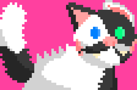 [d0027a] meow!!-Oreo