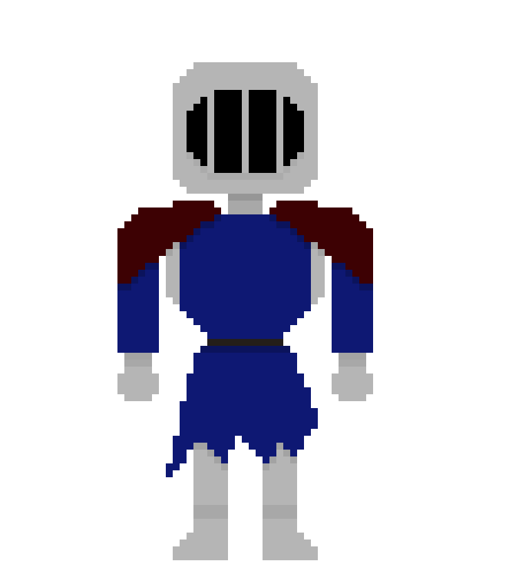 [de8c0d] Lord Of Cinder: Hm?