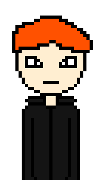 [a41074] ...does that guy have some kind of conection with Geno? he certainly reminds me of him...