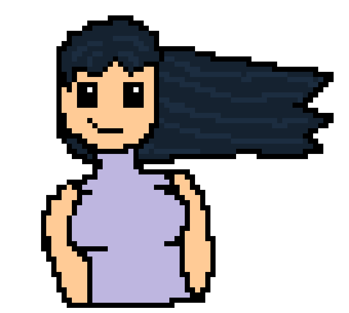 [9664c4] Hannah (again...)