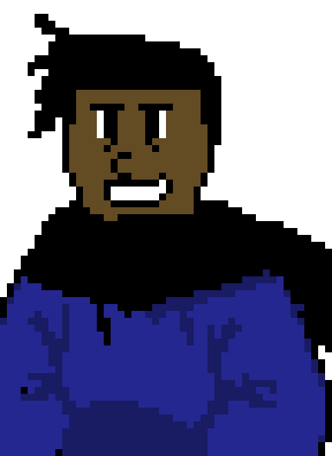 [52b2fb] Deon, pretending to be the 'almighty lords': "nah lady lmao" - DeonTheDumbass