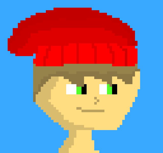 [843b57] Hi foxlya!-Adrian