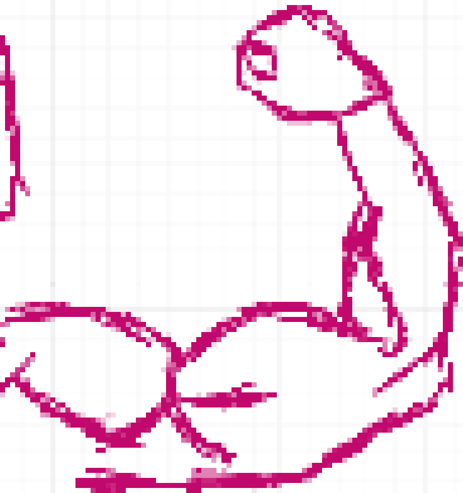 [4ec543] Guys my aura scared him off am so sigma