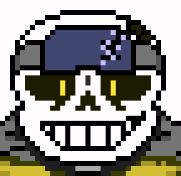 [0b51d0] *Hey, big guy, could you let go of him? [Skeld]