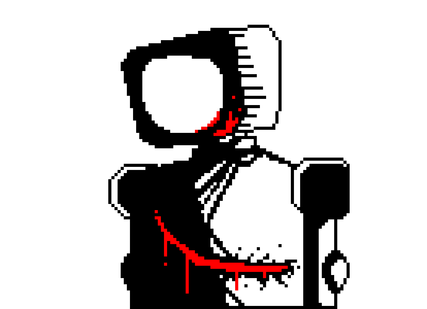 [2fcb16] ODST: Why am I a robot my dude?