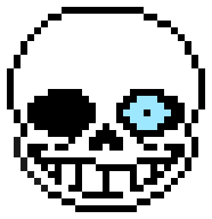 [a28cc8] cyaneye Sans head better
