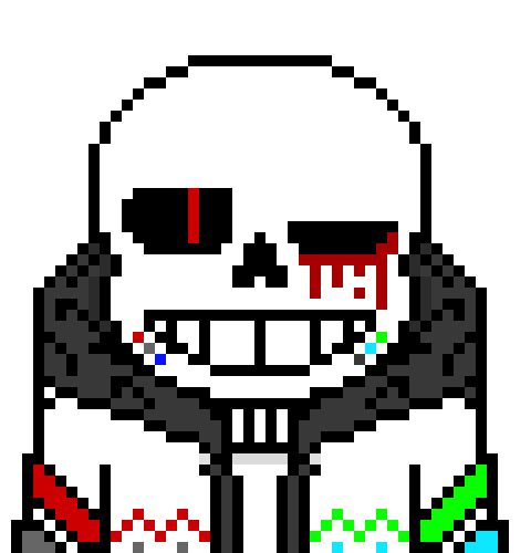 [0ae1f1] oh I wonder why, It's not like they tortured us for years, not like they made multiple attempts to kill us