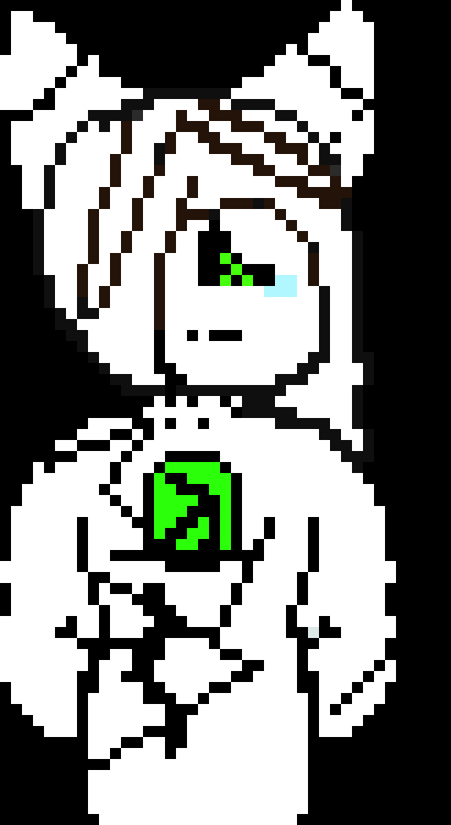 [b706ad] I want to go home... -Glitch Dreemurr