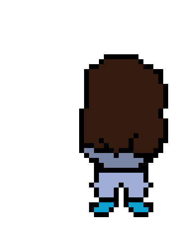 [9664c4] MEGALOVANIA 3