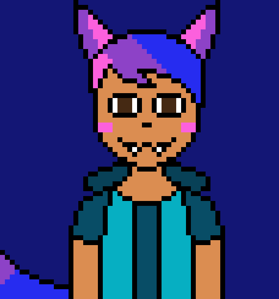 [4fbda4] gasp)ok...bend over...-Evan