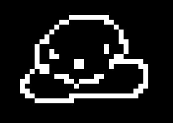 [c3df8f] Sans: THE HEAVY IS DEAD